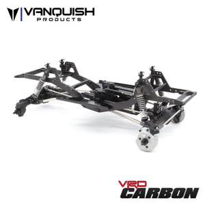 VRD Carbon - Kit VRD Carbon - Kit