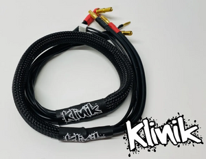 Klinik RC 2s Lipo Balance Charge Leads 24"