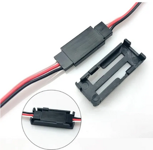 Klinik RC Servo Wire Connector (1)