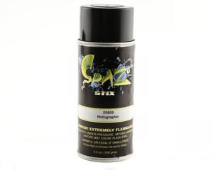 Spaz Stix Multi-Color Change Spray Paint (Holographic) (3.5oz) Spaz Stix Multi-Color Change Spray Paint (Holographic) (3.5oz)