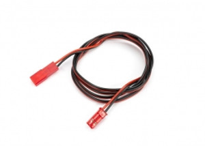 Wire harness, extension, Pro Scale® winch (770mm) (fits #10350 boat trailer)