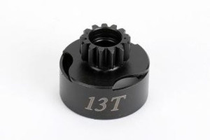 13T Vented clutch Bell LUTZ RC