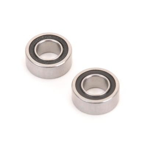 Pro Ball Bearing 5 x 10 x 4 sealed - pr Pro Ball Bearing 5 x 10 x 4 sealed - pr