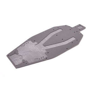 C/F Chassis - LD3 C/F Chassis - LD3
