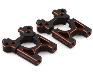 Exotek D819/E819 Aluminum Center Bulkhead Set Exotek D819/E819 Aluminum Center Bulkhead Set