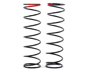 HB Racing 83mm Big Bore Shock Spring (Red) (2) (75.8gF) HB Racing 83mm Big Bore Shock Spring (Red) (2) (75.8gF)