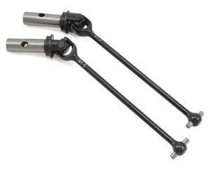 HB Racing D817 Rear Universal Set HB Racing D817 Rear Universal Set