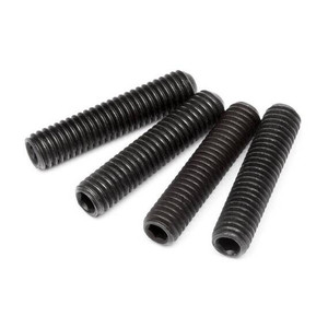HB Racing Set Screw M3X14mm (4pcs)