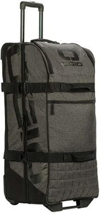 Ogio Trucker Gear Bag DARK STATIC Ogio Trucker Gear Bag DARK STATIC