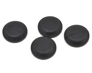 HB Racing Bellow Shock Bladder (4) HB Racing Bellow Shock Bladder (4)