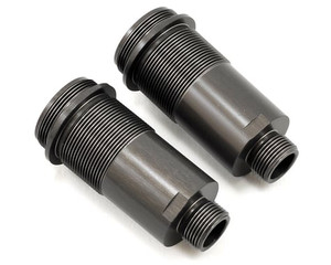 HB Racing 29mm Big Bore Shock Body (2) HB Racing 29mm Big Bore Shock Body (2)