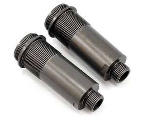 HB Racing 38mm Big Bore Shock Body (2) HB Racing 38mm Big Bore Shock Body (2)