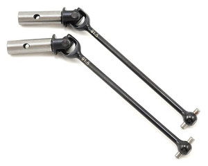 HB Racing D817 Front Universal Set HB Racing D817 Front Universal Set