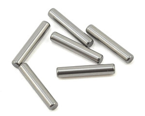 HB Racing D817 2.5x14mm Differential Pin Set (6) HB Racing D817 2.5x14mm Differential Pin Set (6)