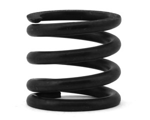 HB Racing Servo Saver Spring (Hard) HB Racing Servo Saver Spring (Hard)