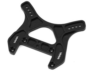 HB Racing D8/E8 Front Shock Tower (Tall)