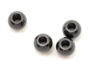 HB Racing Lightweight Shock End Ball (4) HB Racing Lightweight Shock End Ball (4)