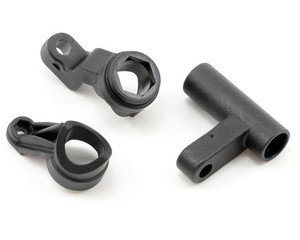 HB Racing Servo Saver Crank Set HB Racing Servo Saver Crank Set