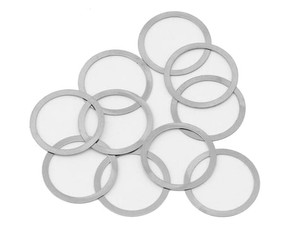 HB Racing 13x16x0.2mm Shims (10) HB Racing 13x16x0.2mm Shims (10)