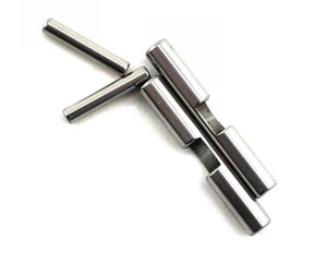 HB Racing Differential Shaft Set HB Racing Differential Shaft Set