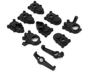 Furitek FX118 Portal Covers & C-Hubs Set Furitek FX118 Portal Covers & C-Hubs Set