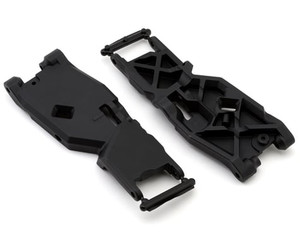 Tekno RC ET48 2.2 Front Suspension Arms (2) (Requires TKR9055C) Tekno RC ET48 2.2 Front Suspension Arms (2) (Requires TKR9055C)