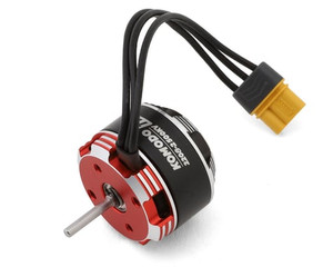 Furitek Axial UTB18 Komodo 2208 Motor (2500kV) Furitek Axial UTB18 Komodo 2208 Motor (2500kV)