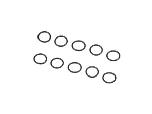 M117 - Shock Cap O-Ring (EMULSION)(10pcs)