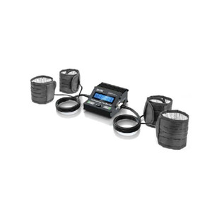 SKYRC RacingStar Pro Electronic Tire Warmer With Warming Belts