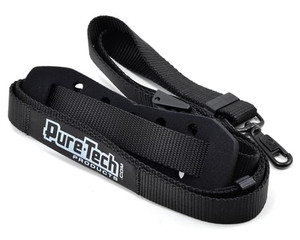 Pure-Tech 31" Xtreme Neck Strap (Black) (XL) Pure-Tech 31" Xtreme Neck Strap (Black) (XL)