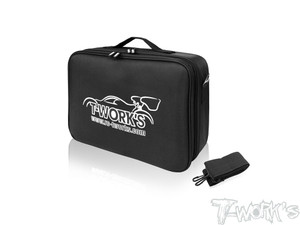 TT-075-F-L Hard Case Parts Large Bag ( Hard Separator ) TT-075-F-L Hard Case Parts Large Bag ( Hard Separator )