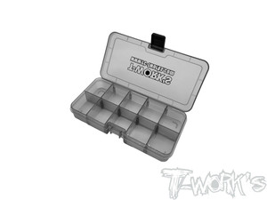 TT-013 Case Hardware Storage Boxes F TT-013 Case Hardware Storage Boxes F