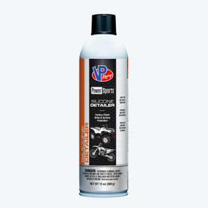 VP SILICONE DETAILER VP SILICONE DETAILER