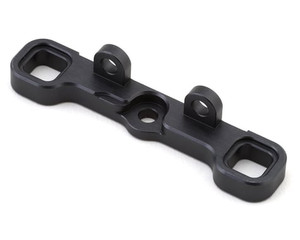 Tekno RC ET48 2.2 7075 Aluminum Hinge Pin Brace (A Block) (-1mm) Tekno RC ET48 2.2 7075 Aluminum Hinge Pin Brace (A Block) (-1mm)