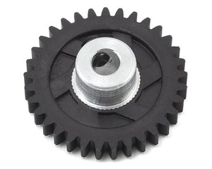 JK Products 48P Plastic Pinion Gear (3.17mm Bore) (33T) JK Products 48P Plastic Pinion Gear (3.17mm Bore) (33T)