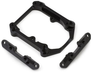 HB Racing D8 World Spec Engine Mount Set (D8) HB Racing D8 World Spec Engine Mount Set (D8)