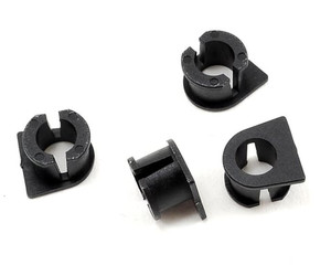 HB Racing Shock Cap Bushing (4)