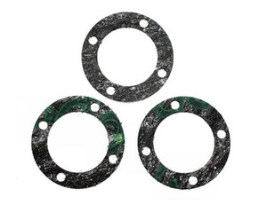 HB Racing Differential Gaskets HB Racing Differential Gaskets