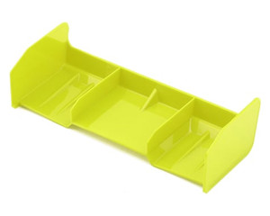 JConcepts RM2 1/8th Razor L.D. Buggy/Truck Wing (Yellow) JConcepts RM2 1/8th Razor L.D. Buggy/Truck Wing (Yellow)