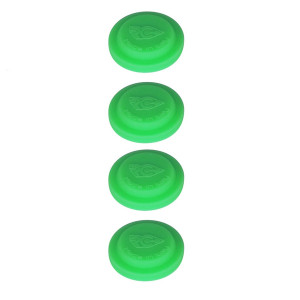 RC-Project Honeycomb Bladders (Green) (Medium-Soft) (4) RC-Project Honeycomb Bladders (Green) (Medium-Soft) (4)