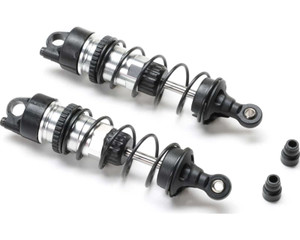Shock Set Front Assembled 2 : 22S Sprint Shock Set Front Assembled 2 : 22S Sprint