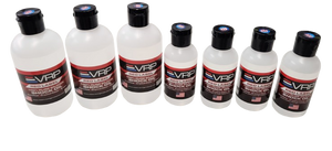 VRP 4OZ. PRO CRYSTAL CLEAR SHOCK OILS (116ML) 525WT VRP 4OZ. PRO CRYSTAL CLEAR SHOCK OILS (116ML) 525WT