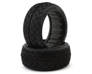 DOUBLE BAR 1/8 OFF ROAD BUGGY TIRES AQUA A2