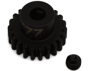 Tekno RC Steel Mod 0.8 Pinion Gear (5mm Bore) (22T) Tekno RC Steel Mod 0.8 Pinion Gear (5mm Bore) (22T)