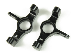 HB Racing Steering Block 2 degree (D8T/E8T Evo3)