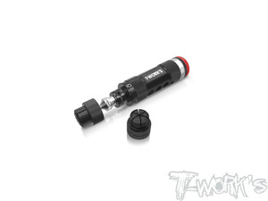 TT-133-21 T-Work's 21 Engine Cylinder Remove Tool