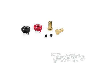 EA-040-5 Polarity Heatsink Connector 5mm EA-040-5 Polarity Heatsink Connector 5mm