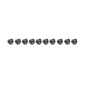 RC-Project Ergal 7075-T6 Hex Socket Flat Head Screw for HB D817-HB E817-HB D817T Side guard RC-Project Ergal 7075-T6 Hex Socket Flat Head Screw for HB D817-HB E817-HB D817T Side guard