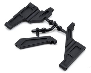 Tekno RC Chassis Brace Set EB48