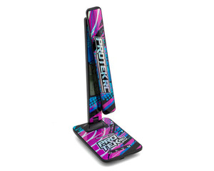 ProTek RC Multifunction LED Pit Light Wrap (Hectic Halo) ProTek RC Multifunction LED Pit Light Wrap (Hectic Halo)